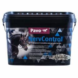 Pavo Nerv Control